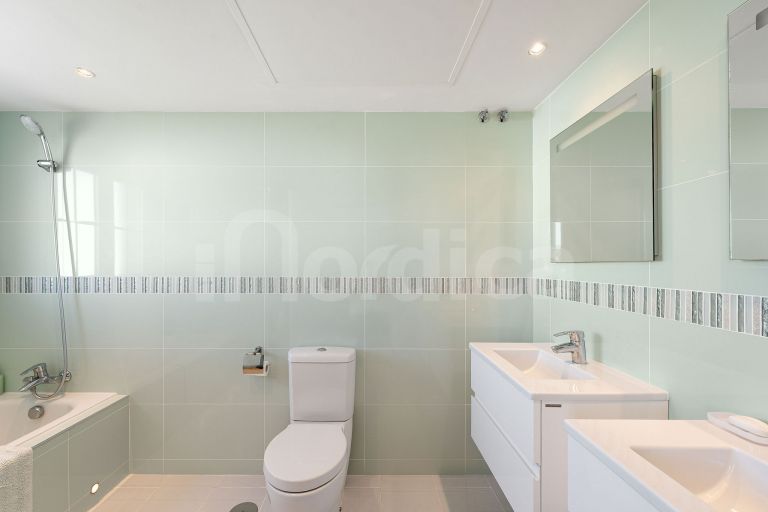 Atico Duplex en venta en Andalucia Alta