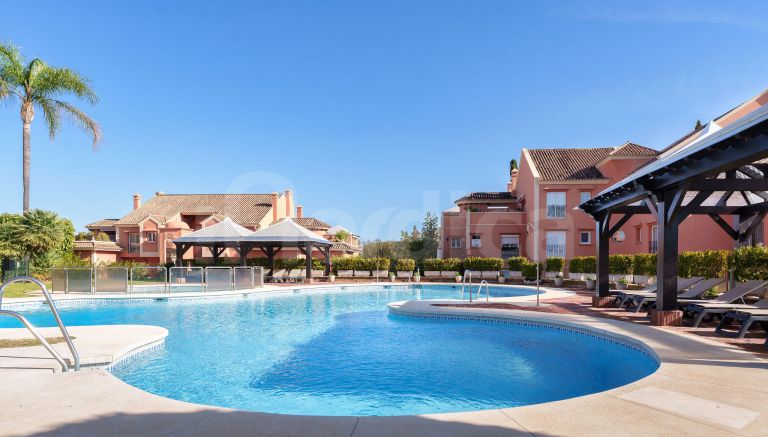 Atico Duplex en venta en Andalucia Alta