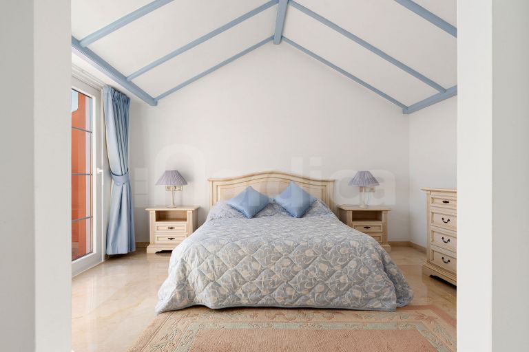 Atico Duplex en venta en Andalucia Alta