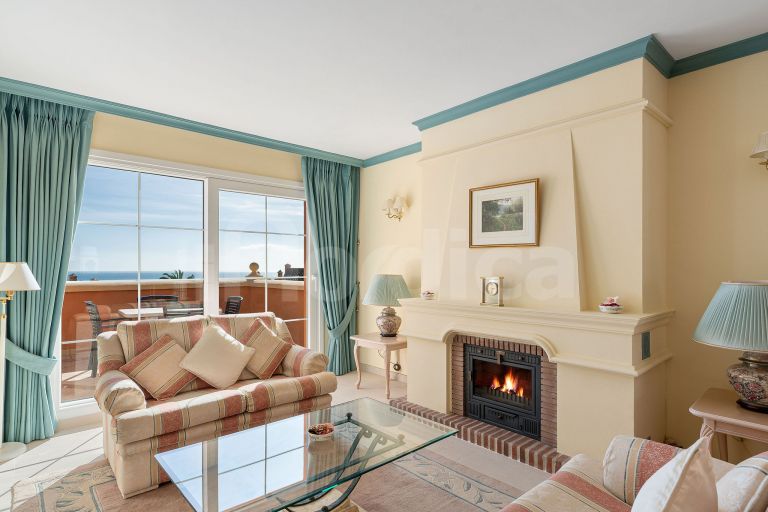 Atico Duplex en venta en Andalucia Alta