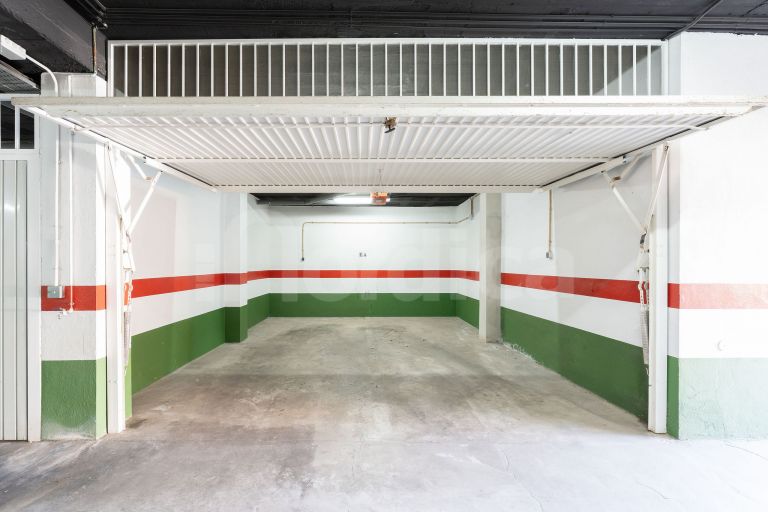 Atico Duplex en venta en Andalucia Alta