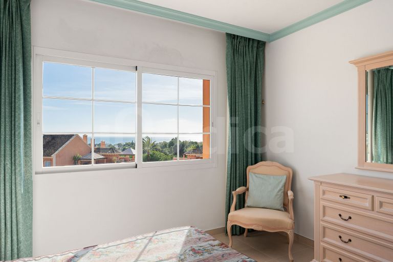 Atico Duplex en venta en Andalucia Alta