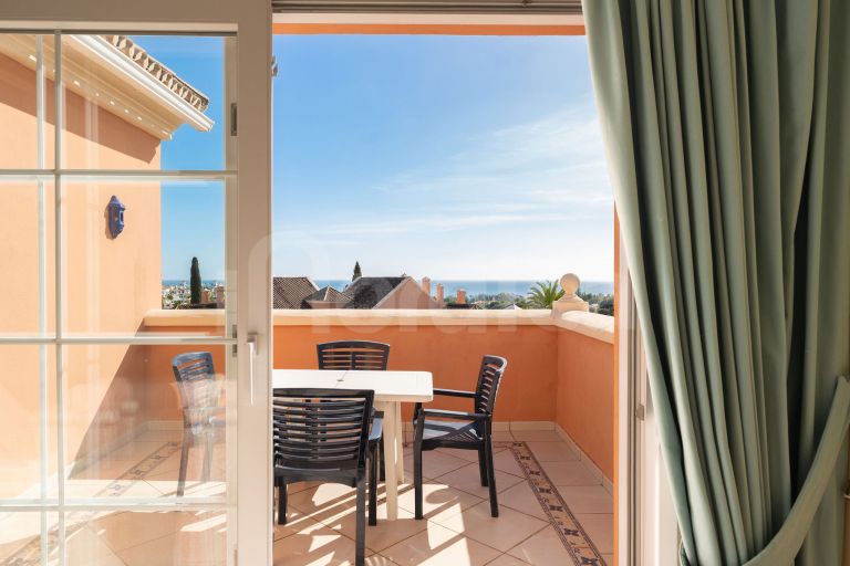 Atico Duplex en venta en Andalucia Alta