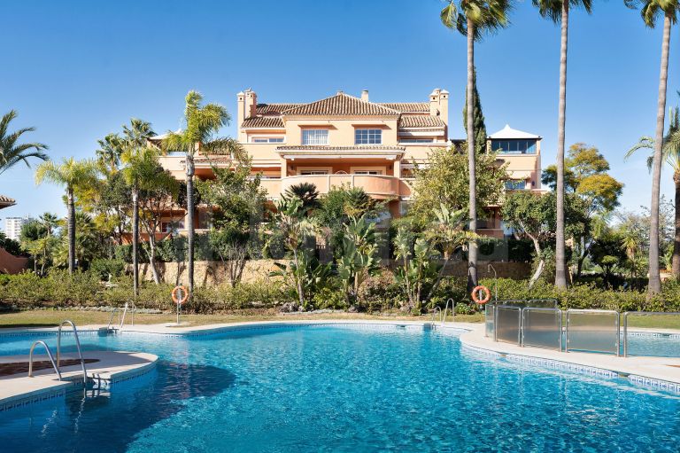 Atico Duplex en venta en Andalucia Alta