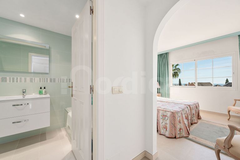 Atico Duplex en venta en Andalucia Alta