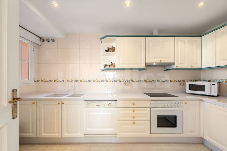 Atico Duplex en venta en Andalucia Alta