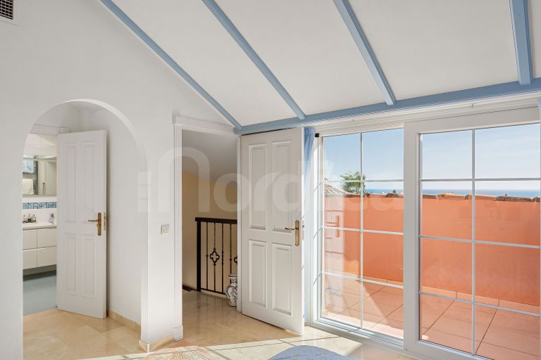 Atico Duplex en venta en Andalucia Alta