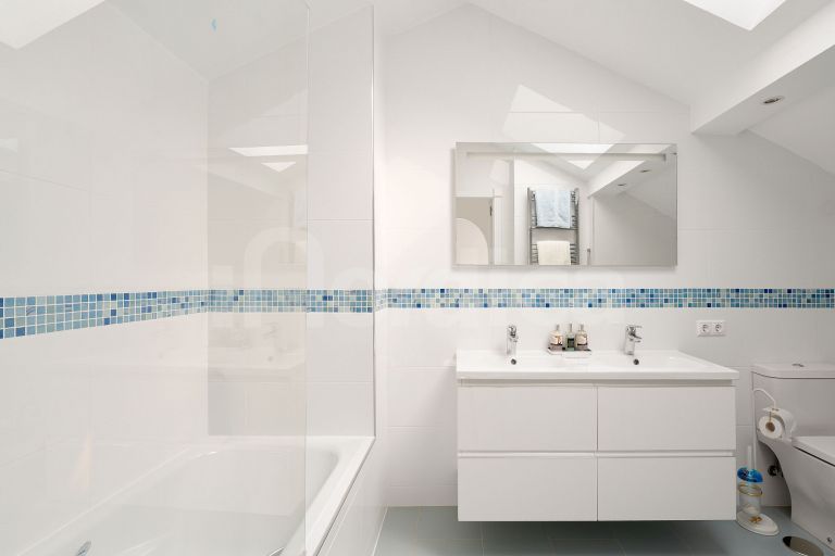 Atico Duplex en venta en Andalucia Alta