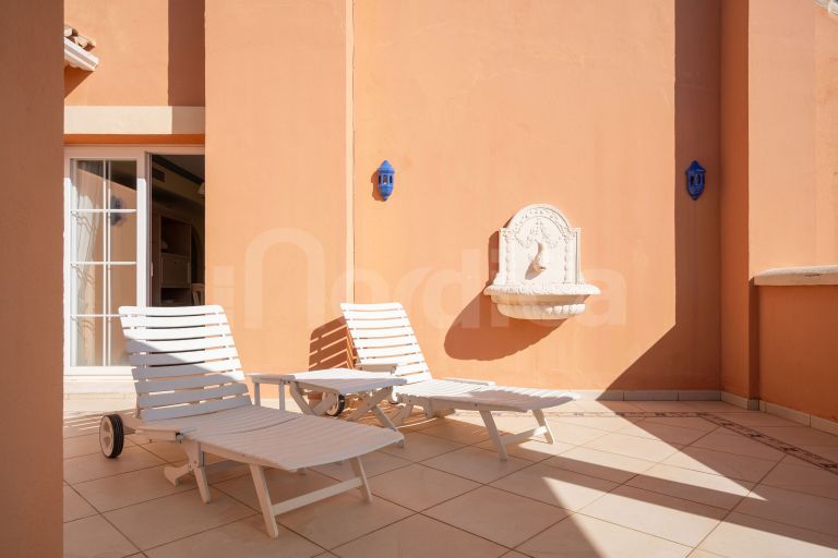 Atico Duplex en venta en Andalucia Alta