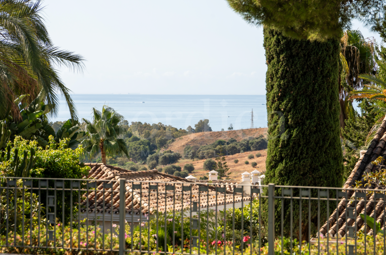 Villa zu verkaufen in Paraiso Alto