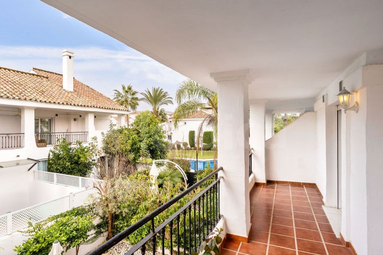 Adosado en venta en Los Naranjos de Marbella