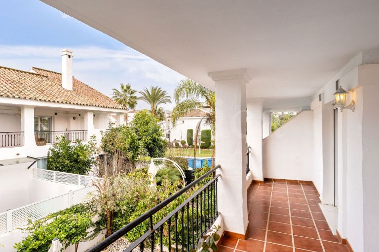 Reihenhaus zu verkaufen in Los Naranjos de Marbella