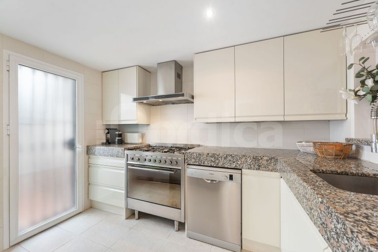 Adosado en venta en Los Naranjos de Marbella