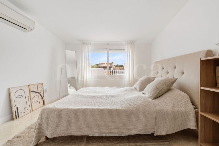 Reihenhaus zu verkaufen in Los Naranjos de Marbella