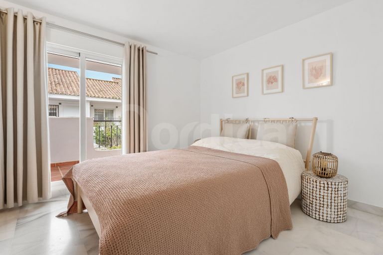 Adosado en venta en Los Naranjos de Marbella