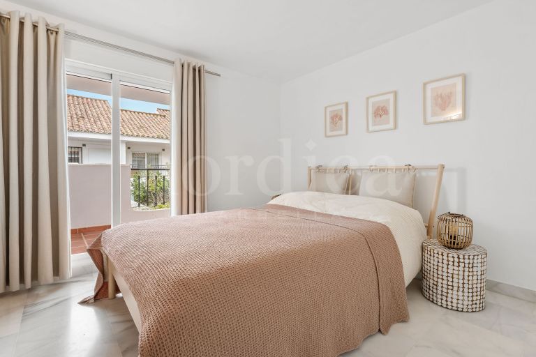 Reihenhaus zu verkaufen in Los Naranjos de Marbella