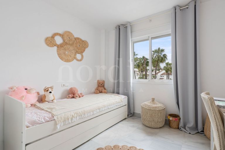 Reihenhaus zu verkaufen in Los Naranjos de Marbella