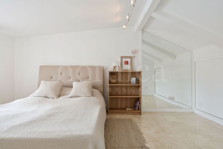 Reihenhaus zu verkaufen in Los Naranjos de Marbella