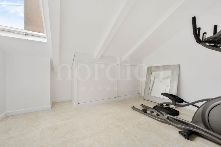 Reihenhaus zu verkaufen in Los Naranjos de Marbella