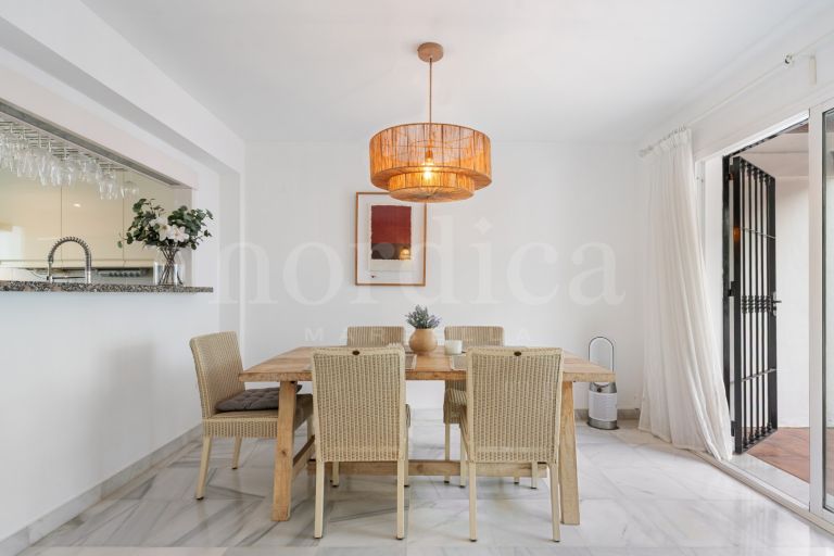 Reihenhaus zu verkaufen in Los Naranjos de Marbella