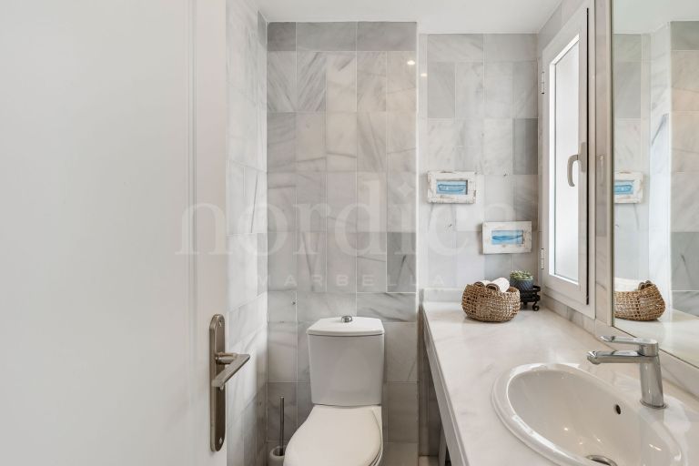 Reihenhaus zu verkaufen in Los Naranjos de Marbella