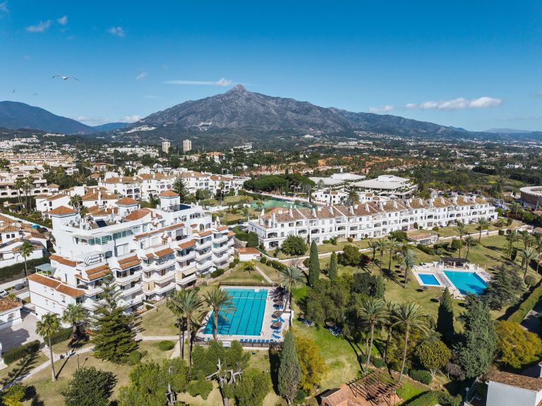 Wohnung zu verkaufen in Royal Gardens