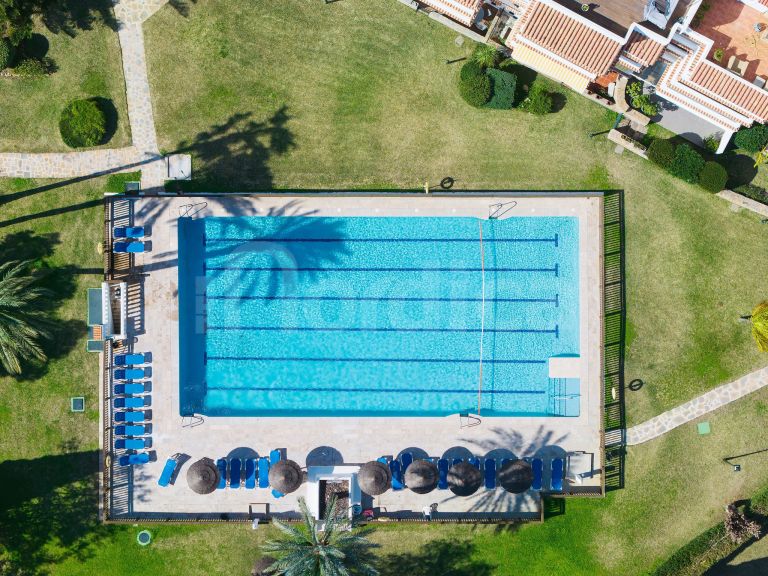 Wohnung zu verkaufen in Royal Gardens