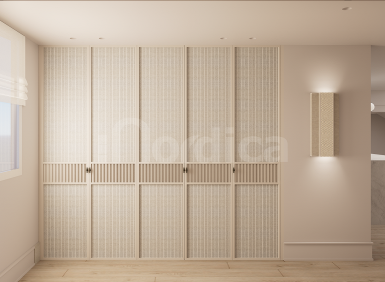 Penthouse for sale in Magna Marbella