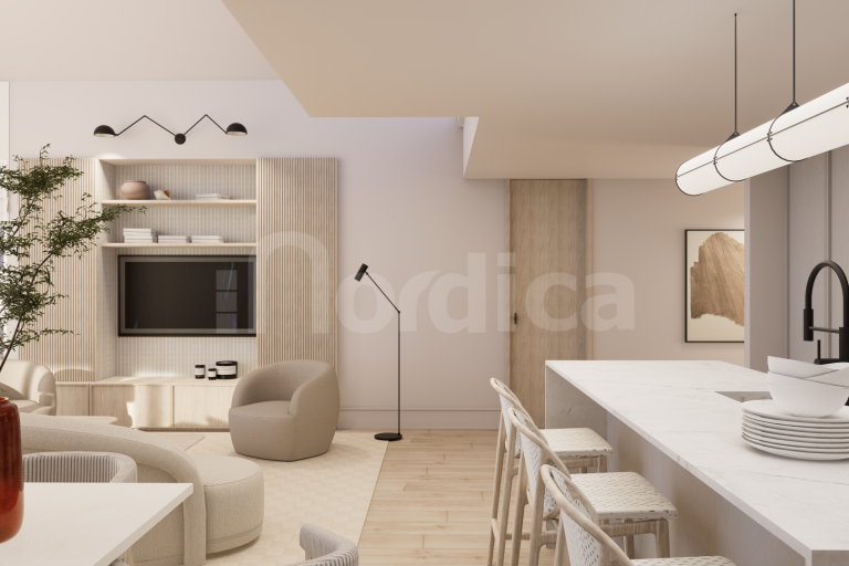 Penthouse for sale in Magna Marbella