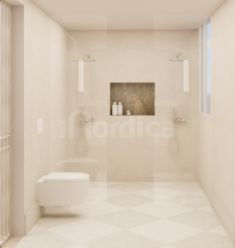 Penthouse for sale in Magna Marbella