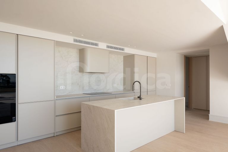 Penthouse for sale in Magna Marbella