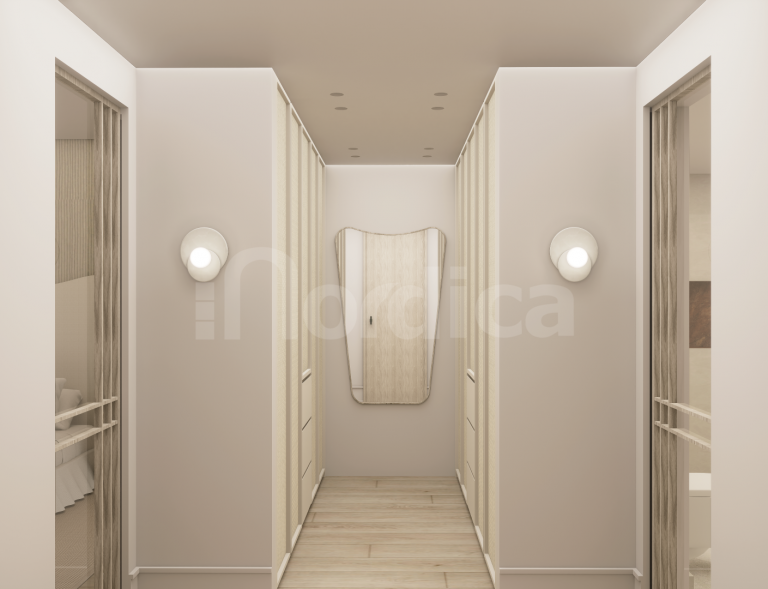 Penthouse for sale in Magna Marbella