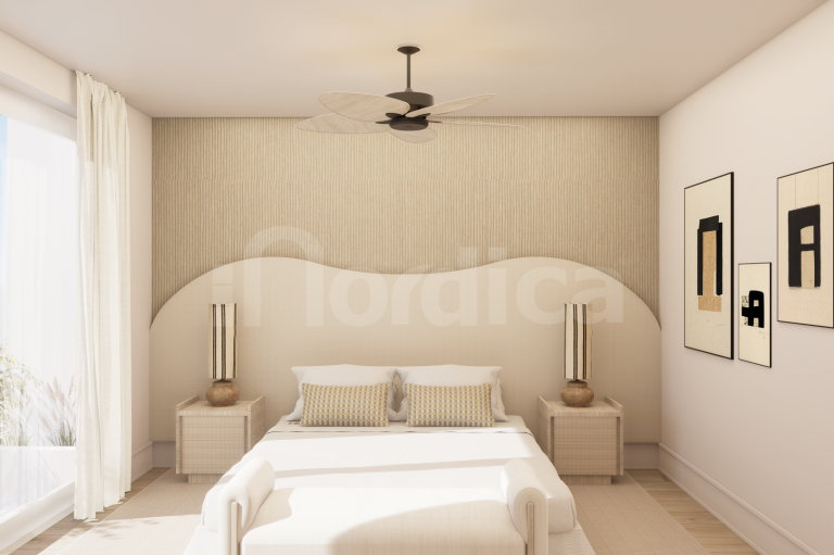 Penthouse for sale in Magna Marbella