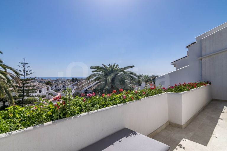 Apartment for sale in Andalucia Garden Club