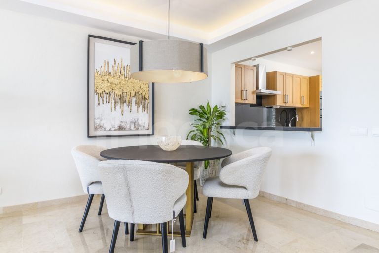 Apartment for sale in Andalucia Garden Club