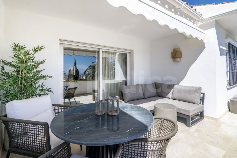 Apartment for sale in Andalucia Garden Club