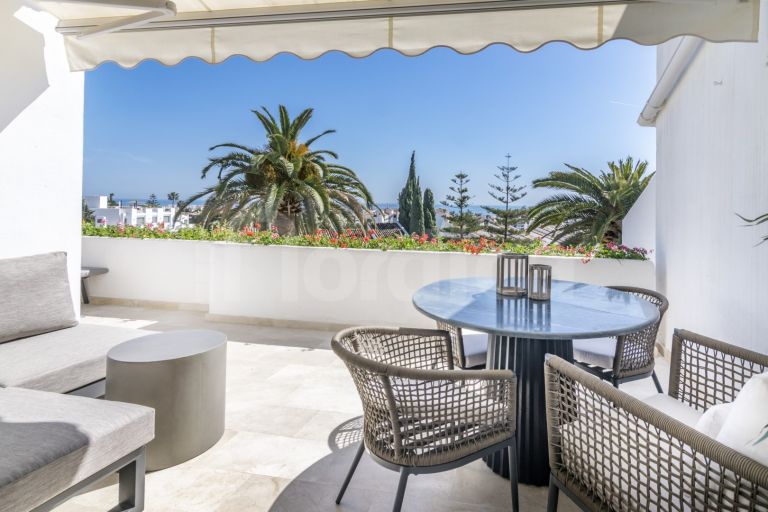 Apartment for sale in Andalucia Garden Club