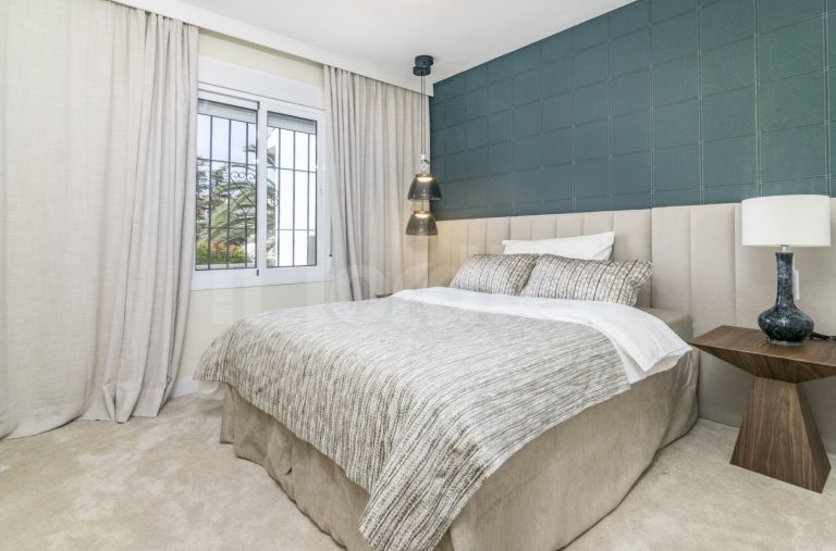 Apartment for sale in Andalucia Garden Club