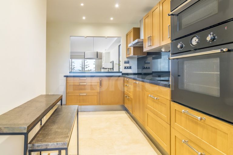 Apartment for sale in Andalucia Garden Club