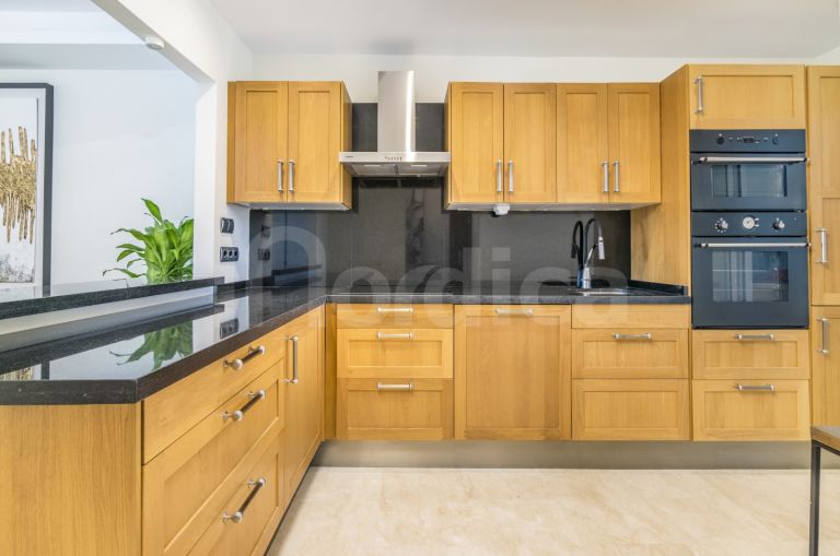 Apartment for sale in Andalucia Garden Club