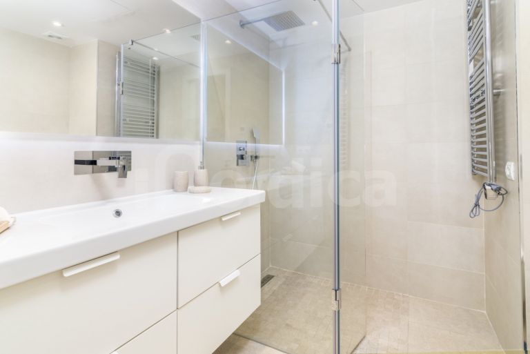 Apartment for sale in Andalucia Garden Club