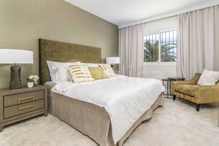 Apartment for sale in Andalucia Garden Club