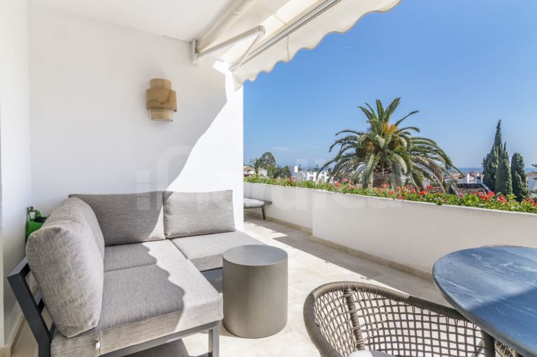 Apartment for sale in Andalucia Garden Club