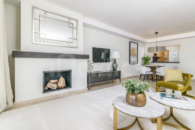 Apartment for sale in Andalucia Garden Club