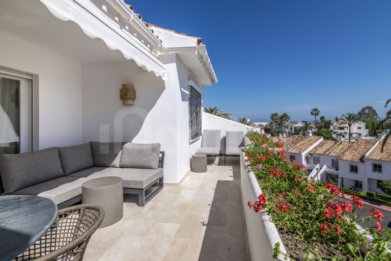 Apartment for sale in Andalucia Garden Club