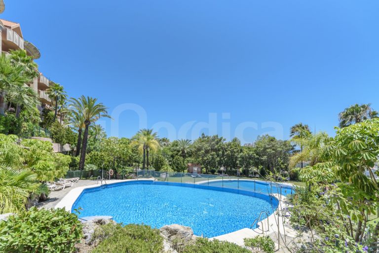 Apartment for sale in Magna Marbella