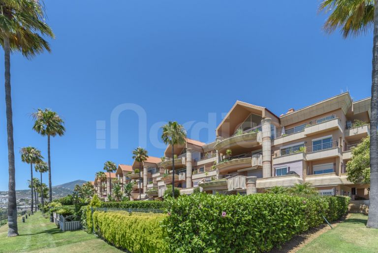Apartment for sale in Magna Marbella