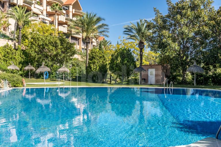 Apartment for sale in Magna Marbella