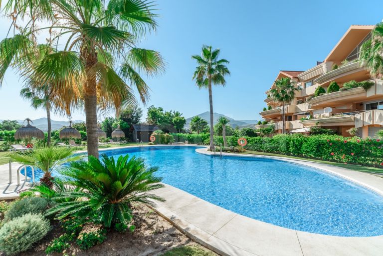 Apartment for sale in Magna Marbella