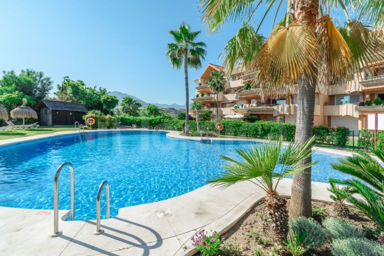 Apartment for sale in Magna Marbella